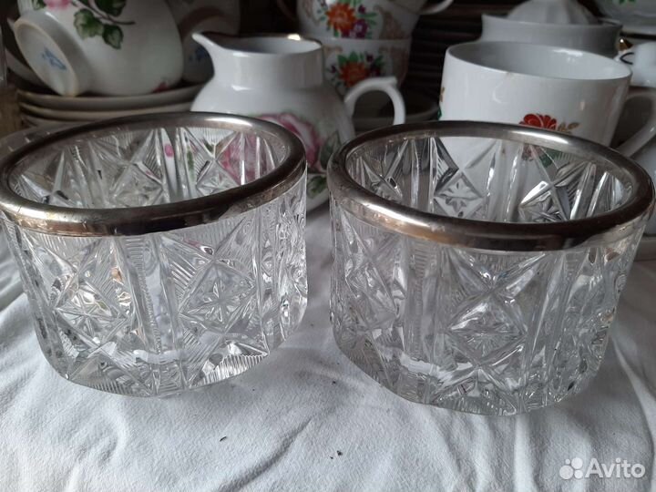 Посуда зик СССР и другое