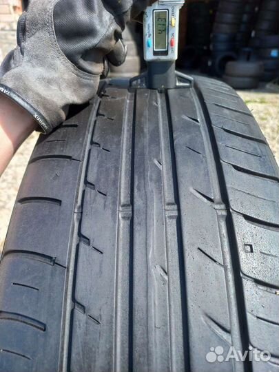 Falken Ziex ZE914 Ecorun 215/60 R17