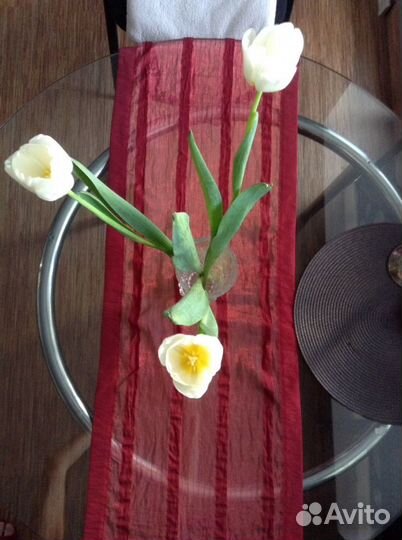 Дорожка скатерть