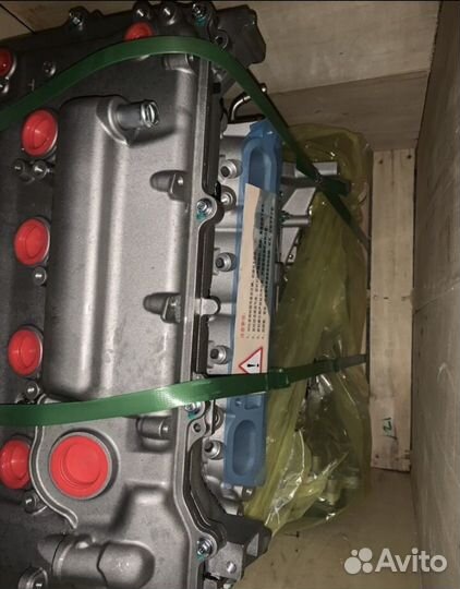 Двигатель 1ZR-FE Тойота Королла