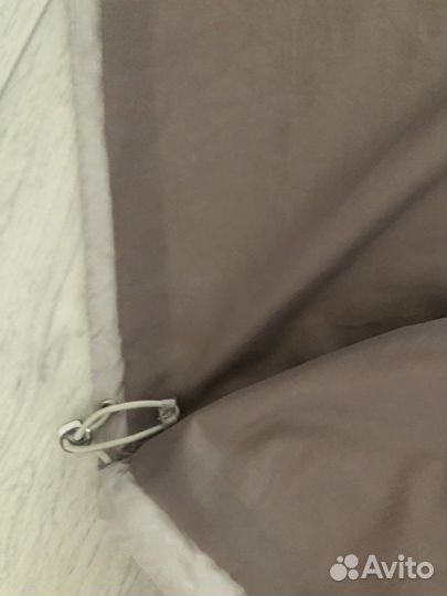 Плащ женский 44