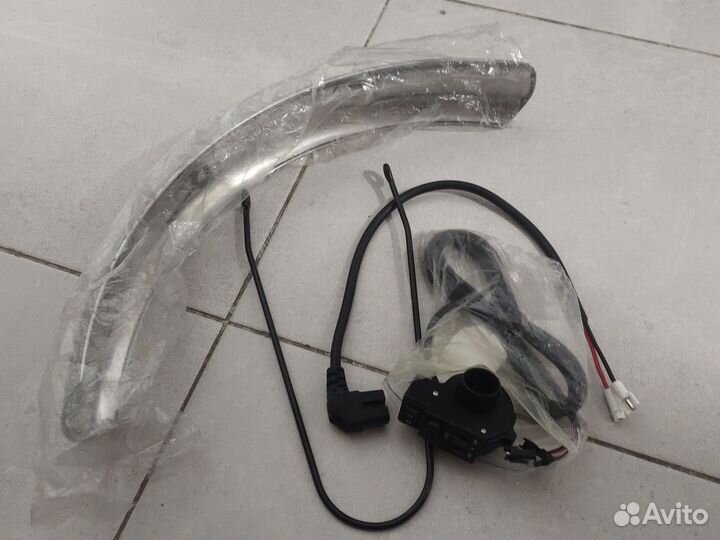 Минако, вирус, монстер, Хантер запчасти