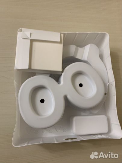 Наушники JBL JR 460 nc