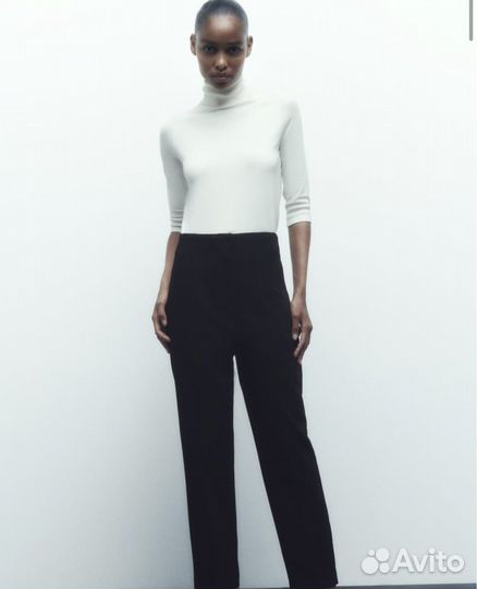 Брюки zara (новые)