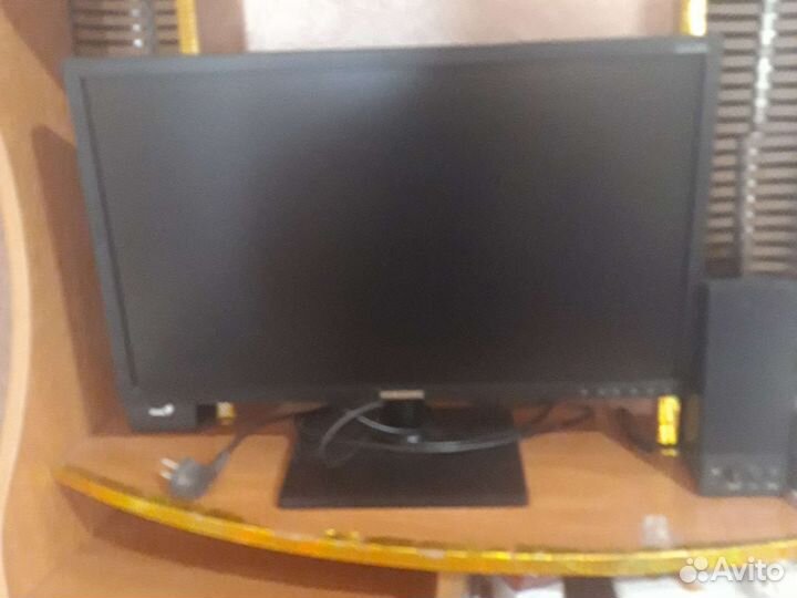 Монитор Benq