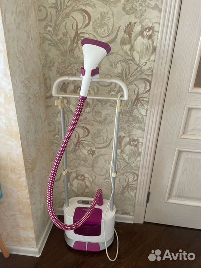 Отпариватель Philips