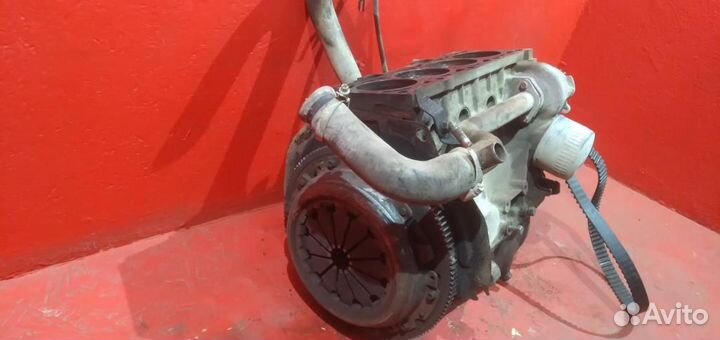 Приора блок двигателя модель 21126