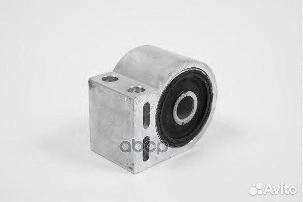 Сайлентблок рычага chevrolet captiva/opel antar