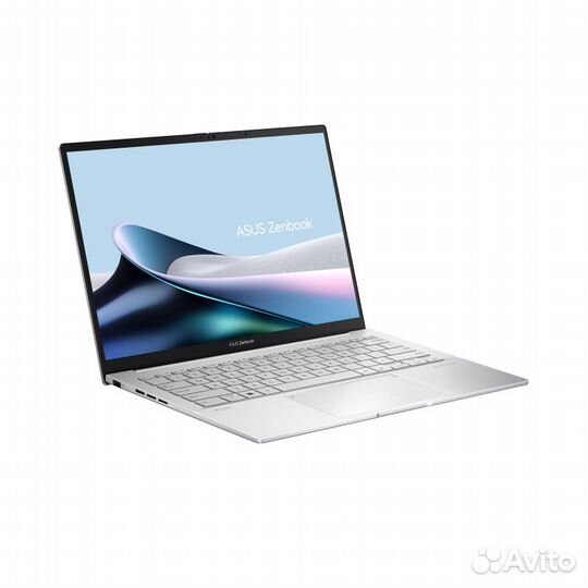 Asus Zenbook 14 новый