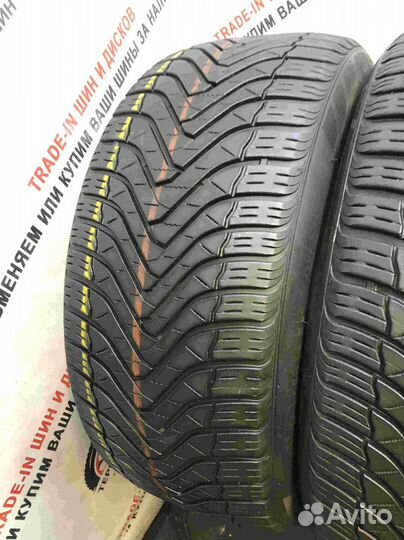 Gripmax SureGrip A/S 235/50 R17 97W