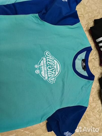 Футболка, толстовка кхл ALL star