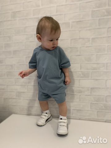 Костюм для мальчика Новый