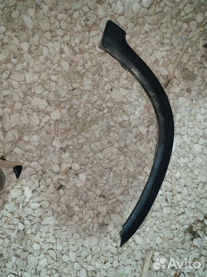 Расширитель арки крыла Honda CR-V 2