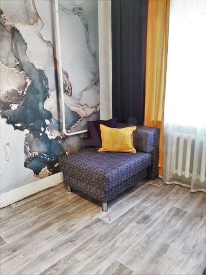 Квартира-студия, 19 м², 1/10 эт.