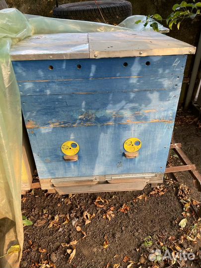 Продам Улья для пчёл