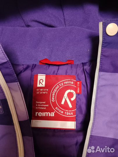 Детская одежда для девочек