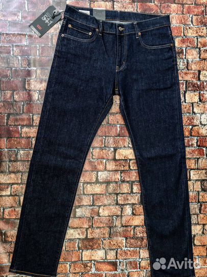 Мужские джинсы Levis 511