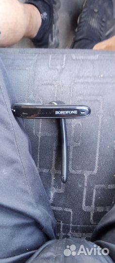Гарнитура borofone