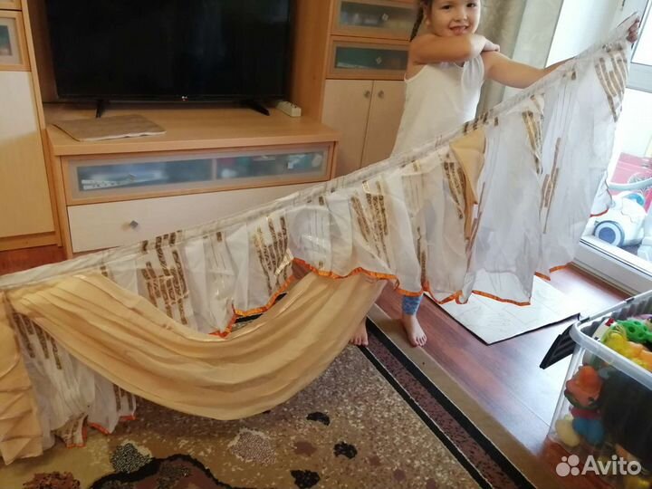 Ламбрекен новый