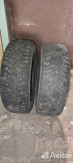 Nokian Tyres eLine 2 185/60 R15