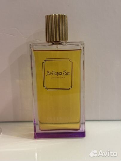 Флакон для коллекции