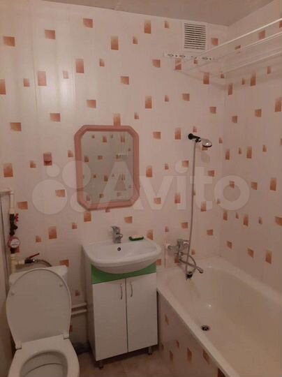 1-к. квартира, 36,7 м², 2/5 эт.