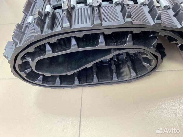 Гусеница Мотобуксировщик (015 000 06) (Д-2828мм, Ш