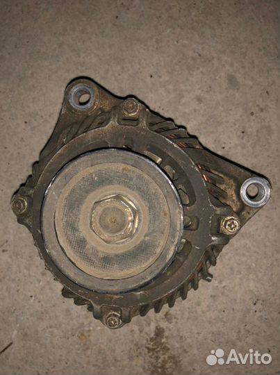 Генератор Mitsubishi Galant 9