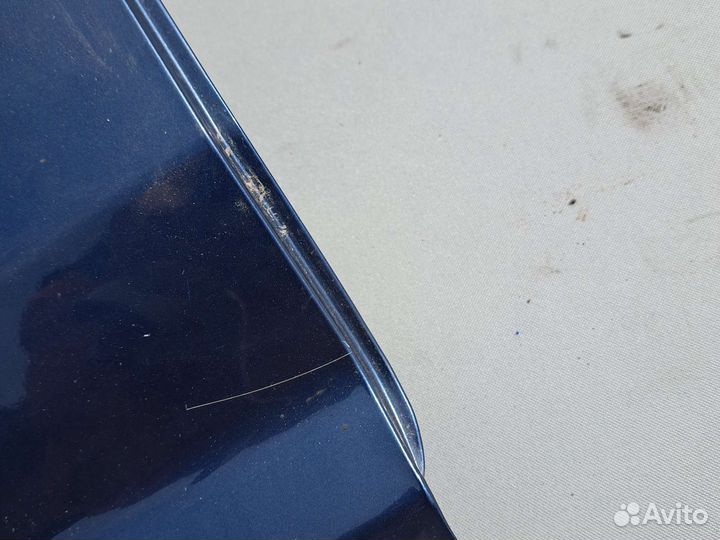 Дверь задняя правая Kia Ceed 1 хетчбэк