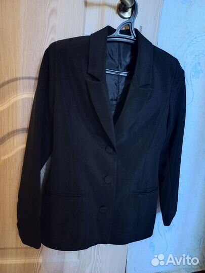 Пиджак 42 р