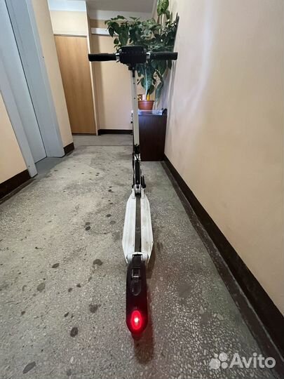 Самокат Kugoo s3 jilong