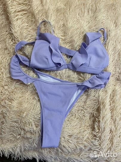 Купальник женский