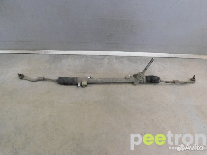 Б/У Рейка рулевая б/у 48001JD90B nissan