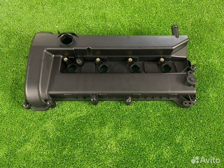 Клапанная крышка гбц Focus Mondeo C-Max 1.8-2.3