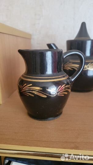 Сервиз кофейный