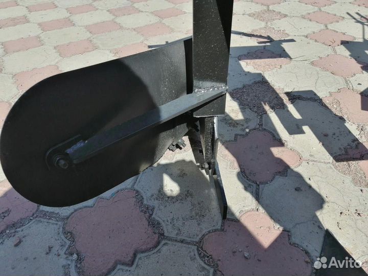 Плуг КалинаАгро ПЛН-3.2, 2023