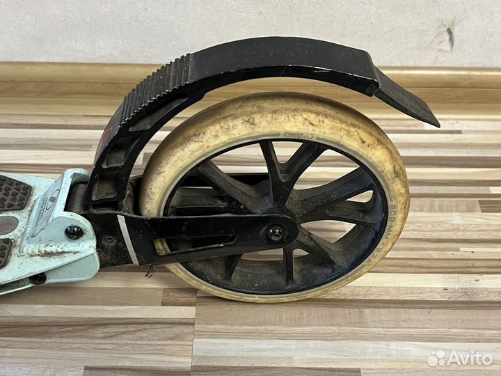 Самокат Oxelo town 7 Susp 200