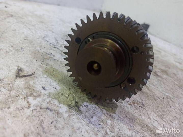 Распредвал впускной