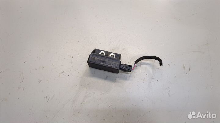 Датчик ускорения Mercedes ML W163, 2001