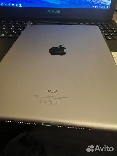iPad 6 128gb