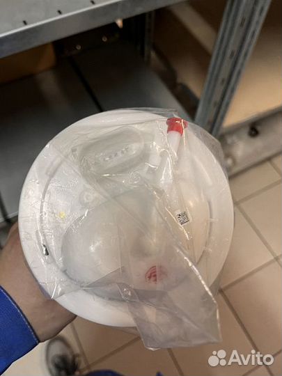 Фильтр топливный Passat