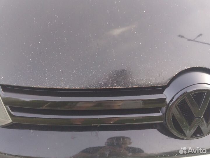 Volkswagen Golf 1.6 AMT, 2010, 205 900 км