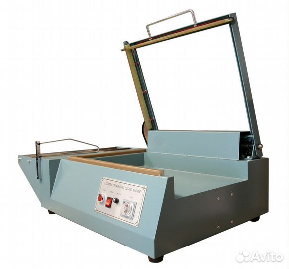 Аппарат упаковочный BSF-601