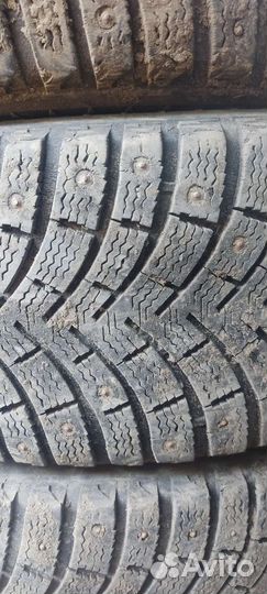 Michelin MX4 225/55 R17 99