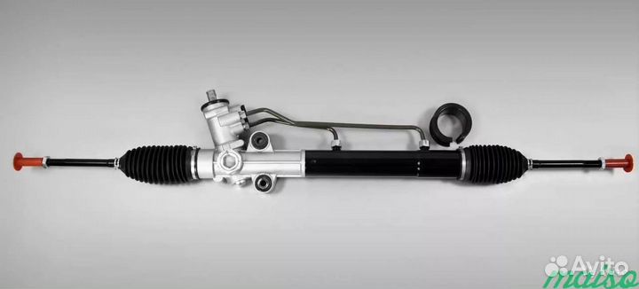 Рейка рулевая на все авто