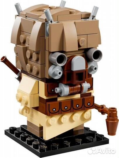 Lego Brickheadz 40615 Tusken Raider