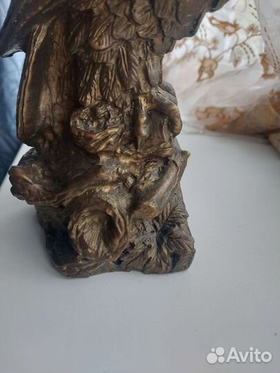 Статуэтка сова