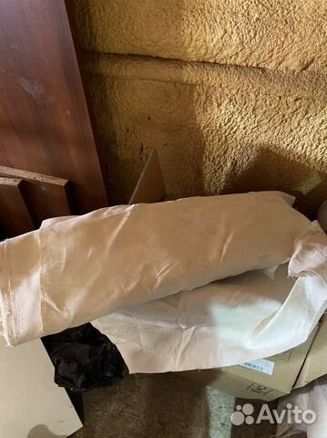 Ткань для тафтинга