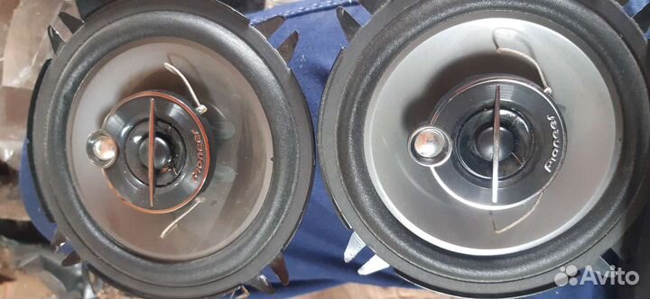 Акустическая система pioneer