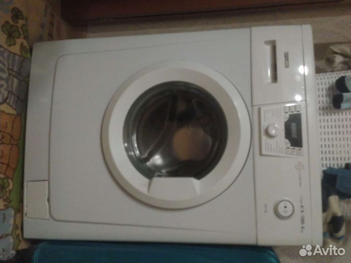 Стиральная машина автомат бу
